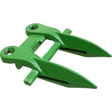 Aftermarket AM613838R1 Knife Guard AM613838R1-ABL